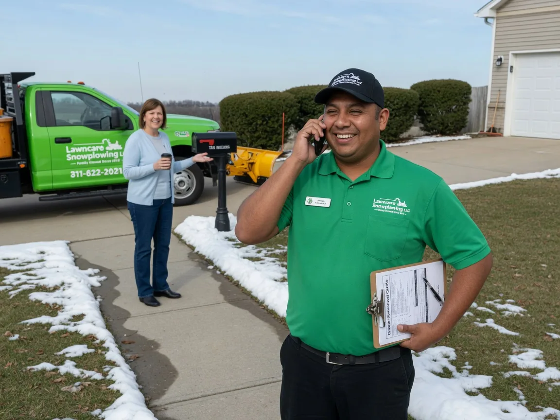 Lawn Care Services By Expert Landscaper Liberty, IL FAQs